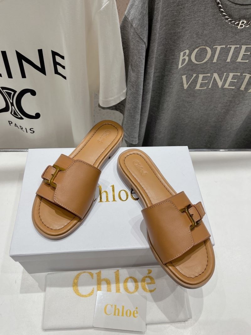 Chloe Sandals